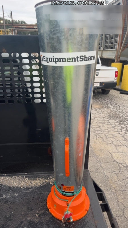 2023 MICHIGAN PNEUMATIC ES-6AM-TRACKER