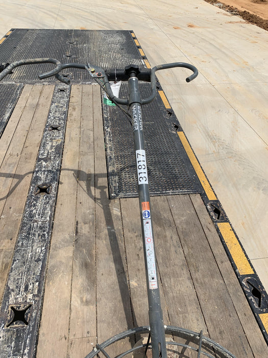 2019 WACKER NEUSON CT36