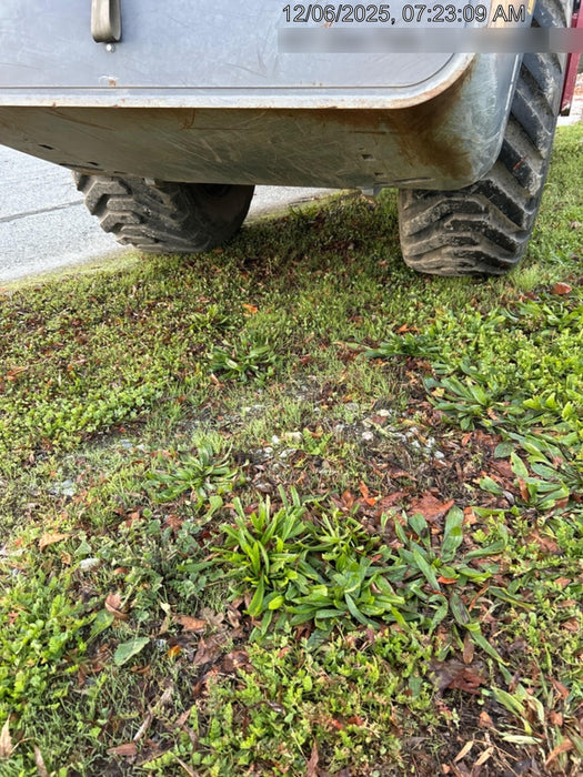 2022 DYNAPAC CA1400PD