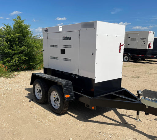 2023 SHINDAIWA DGK45F