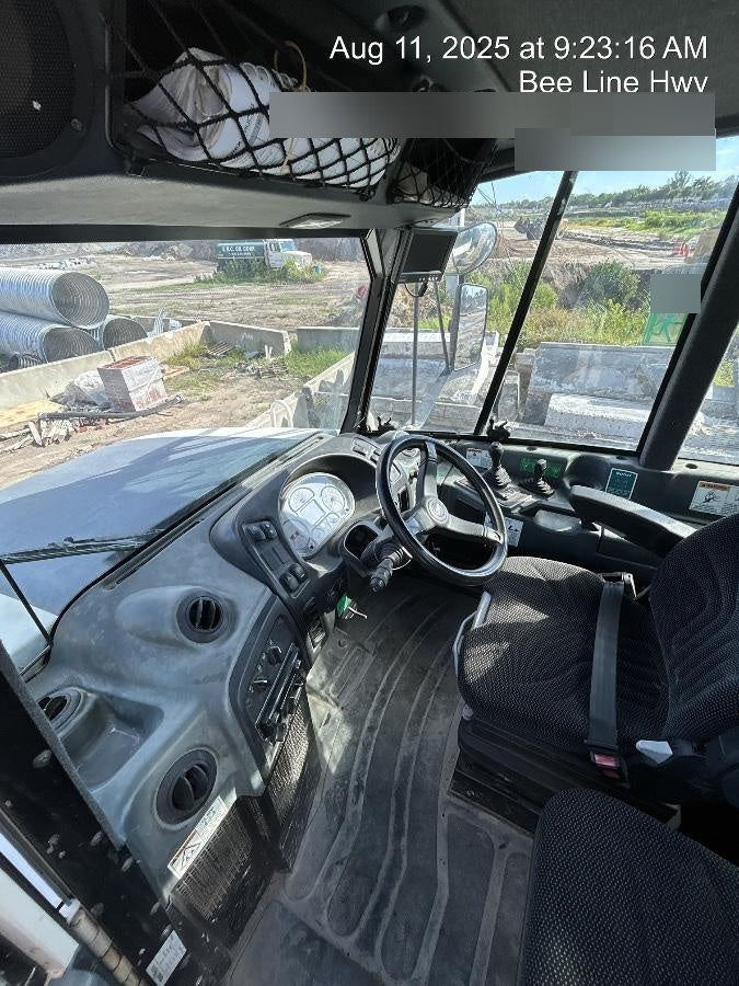 2021 TEREX TA300