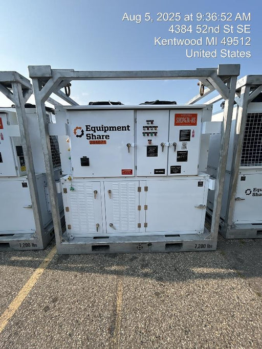 2022 SMARTECH SHCP47A-HS