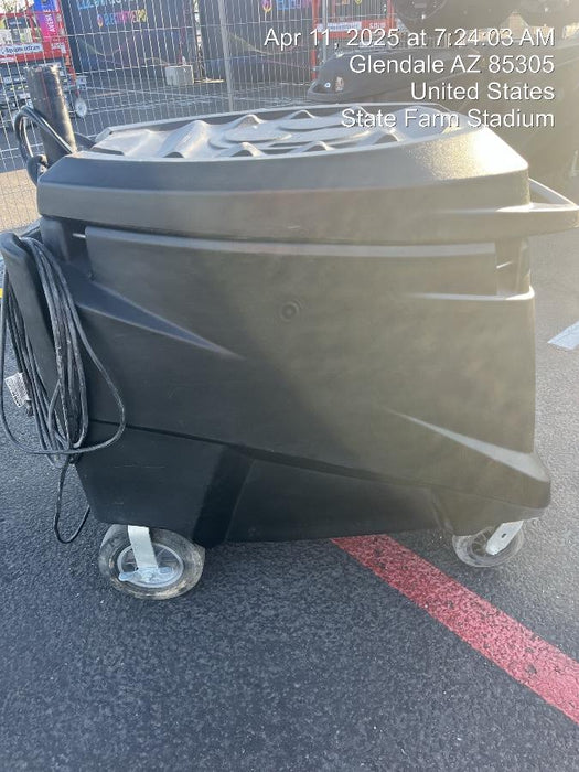 2022 POWER BREEZER PB4BASE