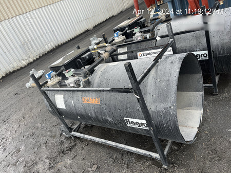2023 FLAGRO F-1500TPC
