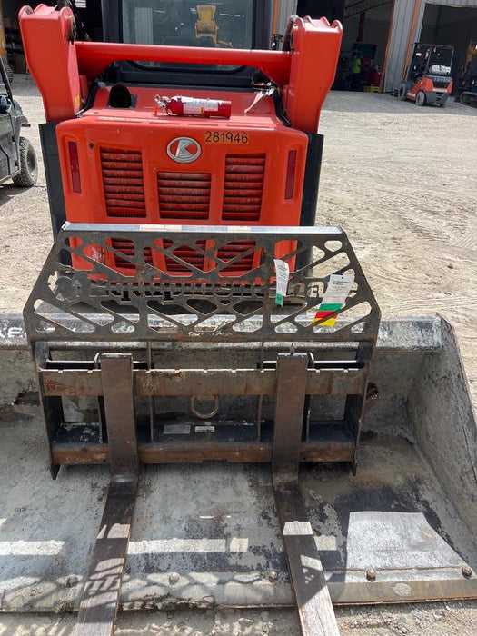 2021 PALADIN 48" Pallet Forks - Paladin