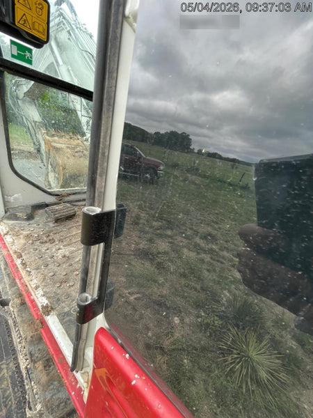 2022 TAKEUCHI TB290C