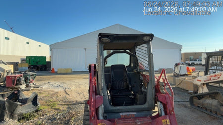 2022 TAKEUCHI TL8R2-R