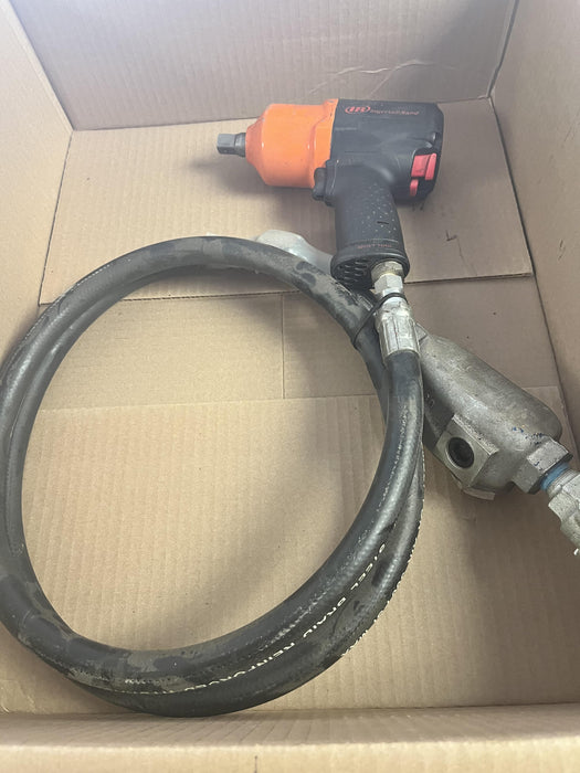 2021 MICHIGAN PNEUMATIC IR-2135QXPA-P