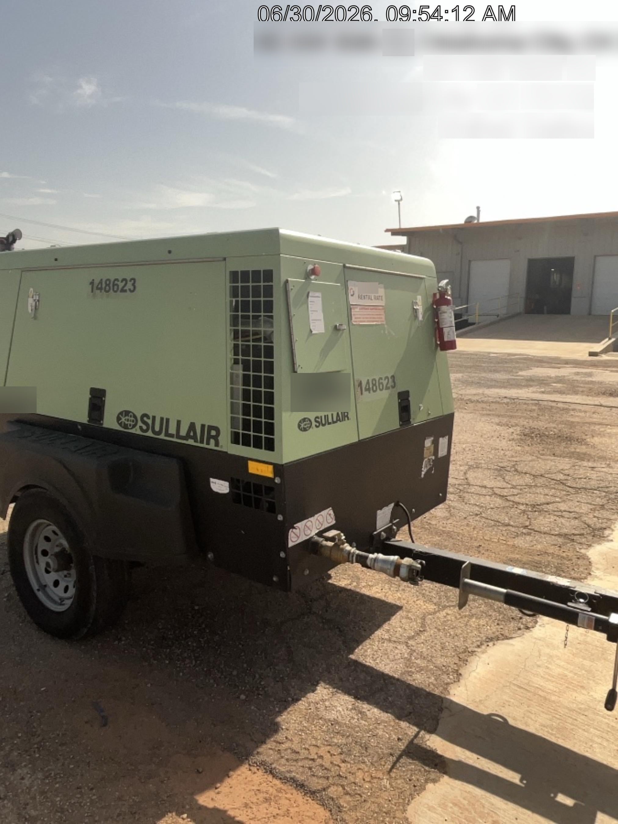 2022 PIONEER SAPP44S10L71-D2.9L4