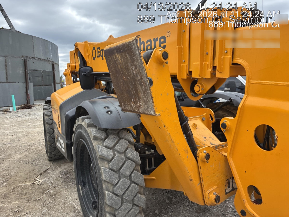 2025 JCB 510-56