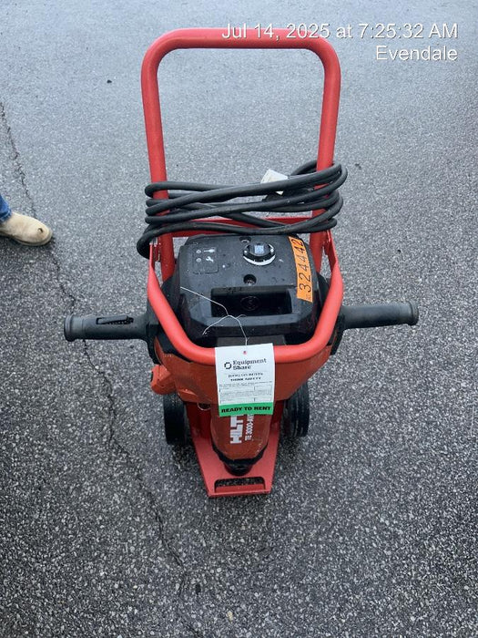 2023 HILTI TE 3000-AVR