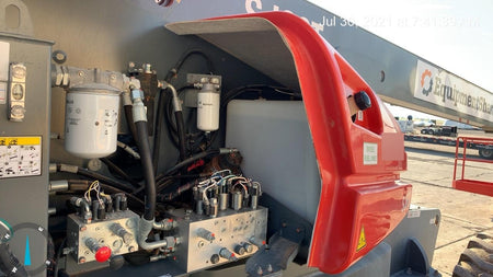2019 SKYJACK SJ66T