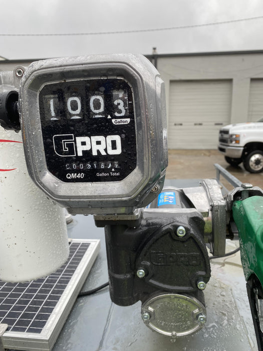 2023 ATLAS COPCO QAS 700