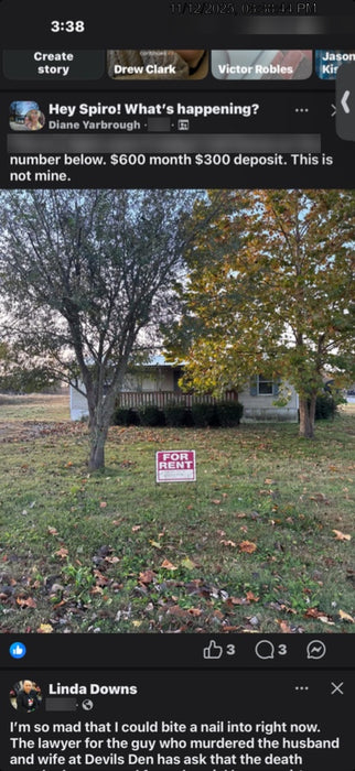 2018 Genie GTH-844 Genie GTH-844 w/ROPS, Work Lights, Solid Tires, RH Cab Mesh, Beacon, 60" Carriage and Forks