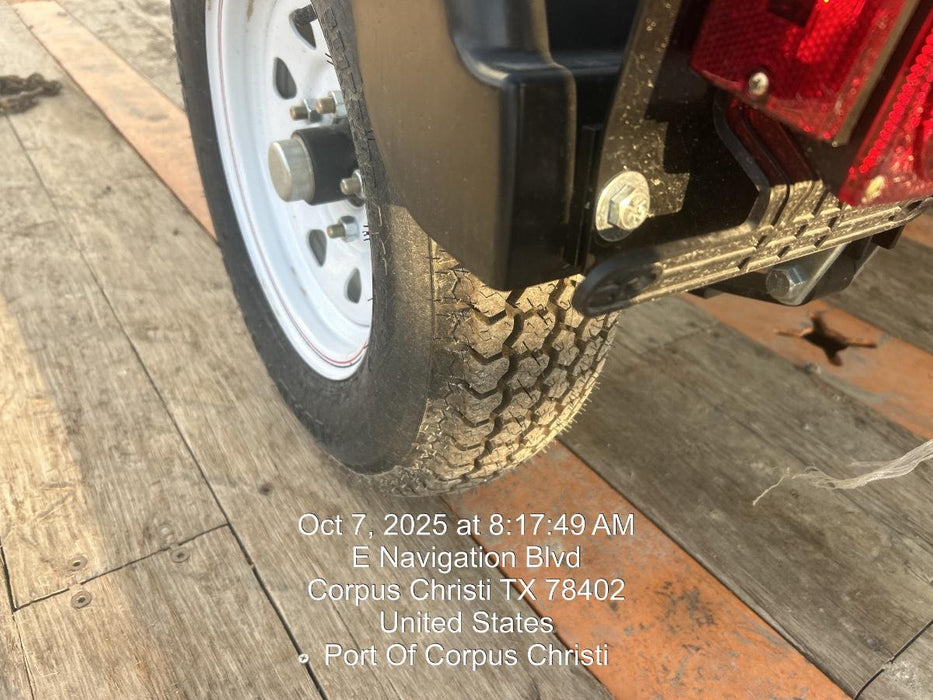 2025 LINCOLN ELECTRIC LE400