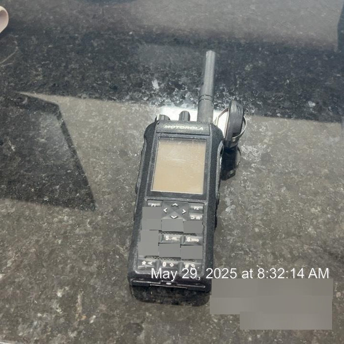 2023 MOTOROLA R7 DISPLAY