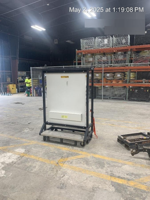 2021 TRYSTAR IL-086-VDE-27MBRP