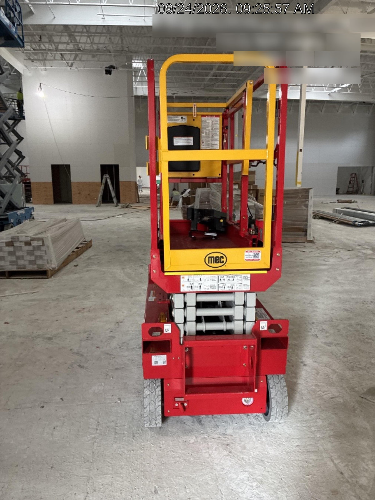 2026 MEC Micro 19-XD+