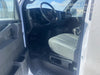 2025 CHEVROLET Express Van - Rental