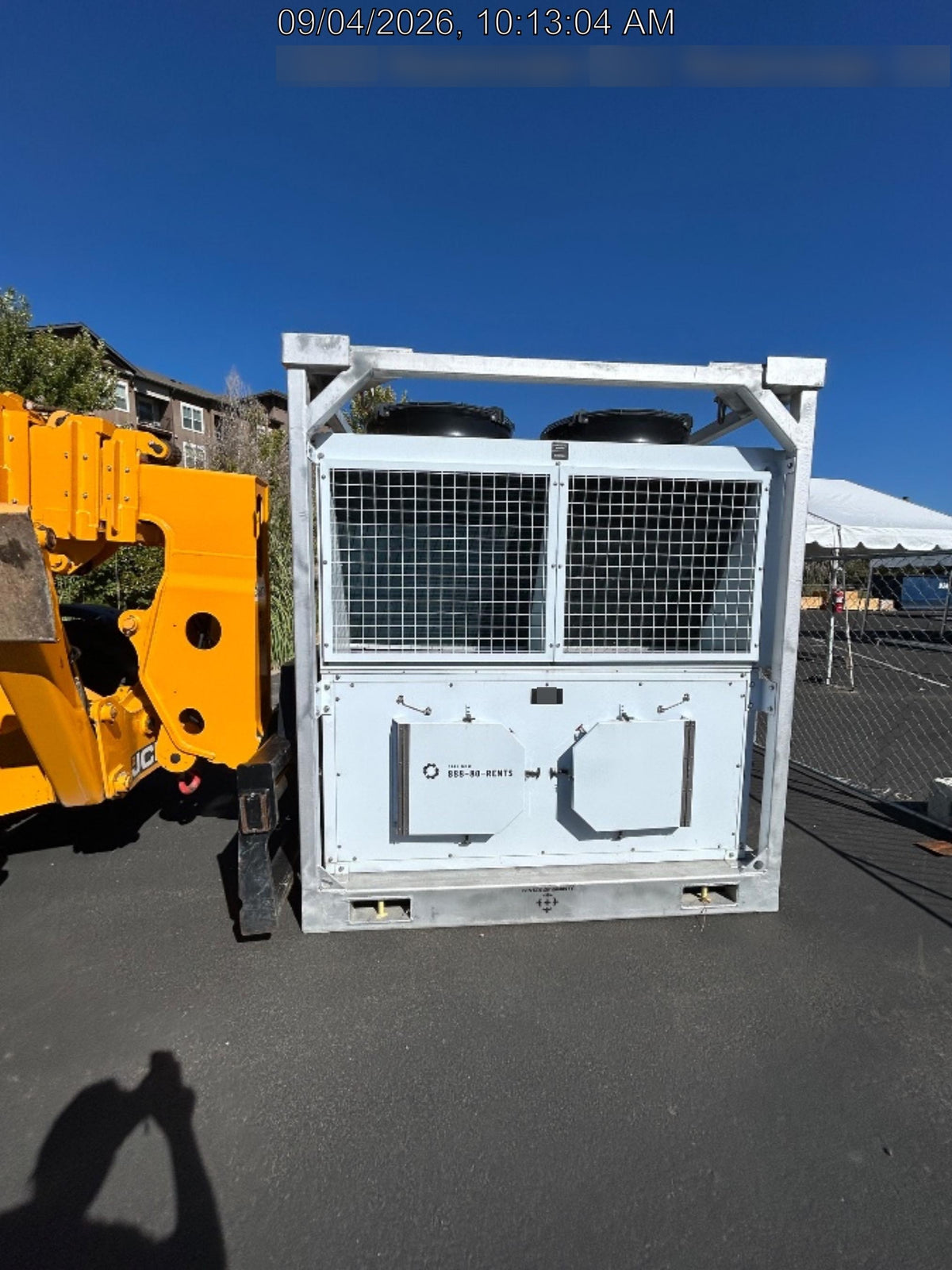 2024 SMARTECH SACP41A-HS