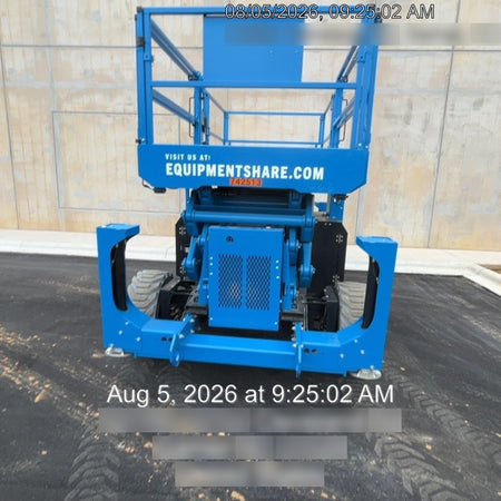 2026 GENIE GS-4390 RT
