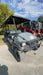 2022 Club Car CA1700D Canopy, Diesel, 4 Passenger