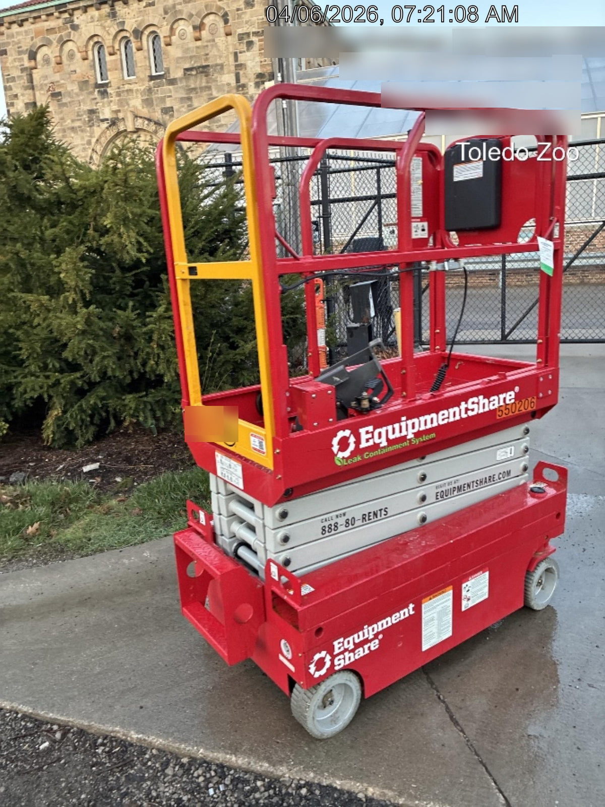 2025 MEC Micro 19