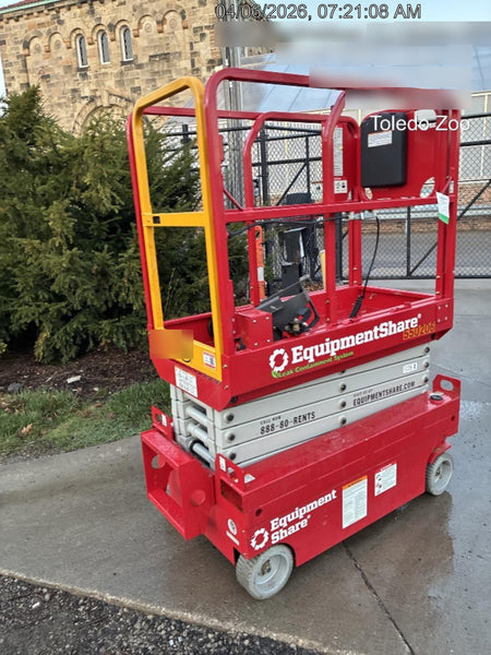 2025 MEC Micro 19