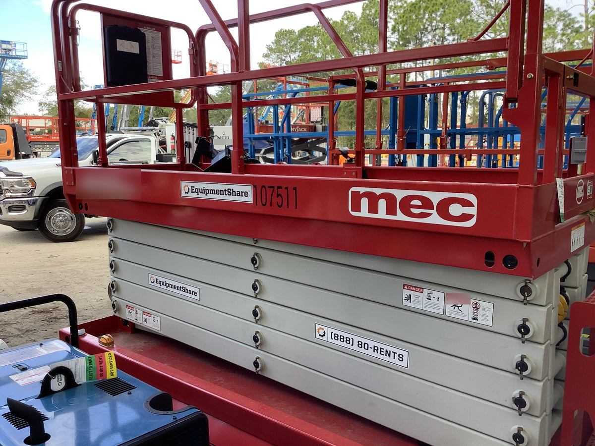 2020 MEC 4555SE