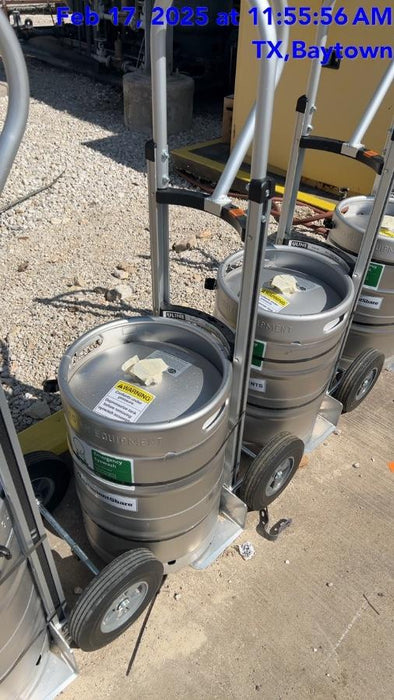 2025 GUARDIAN G1562HAT