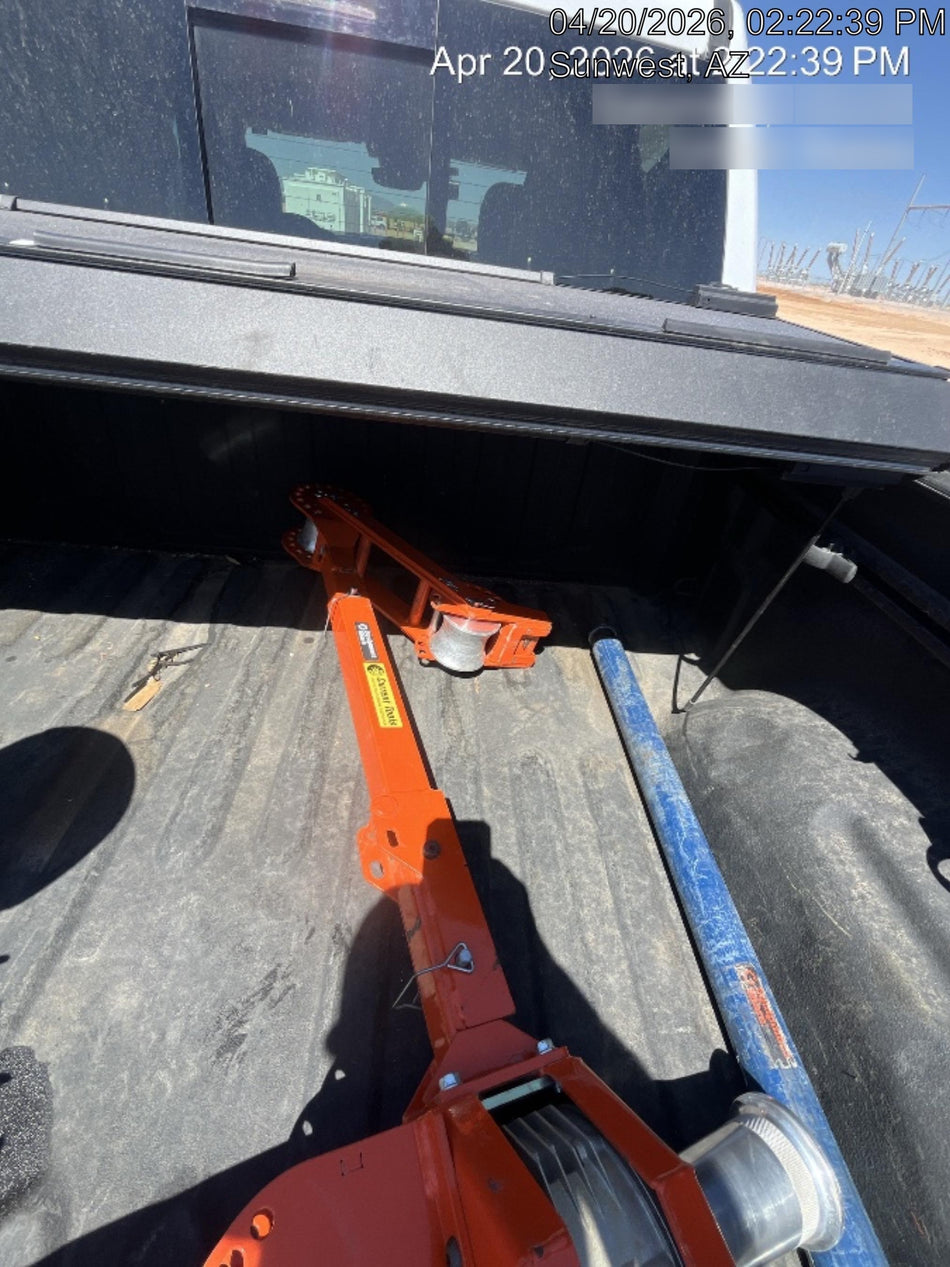2021 CURRENT TOOLS 661