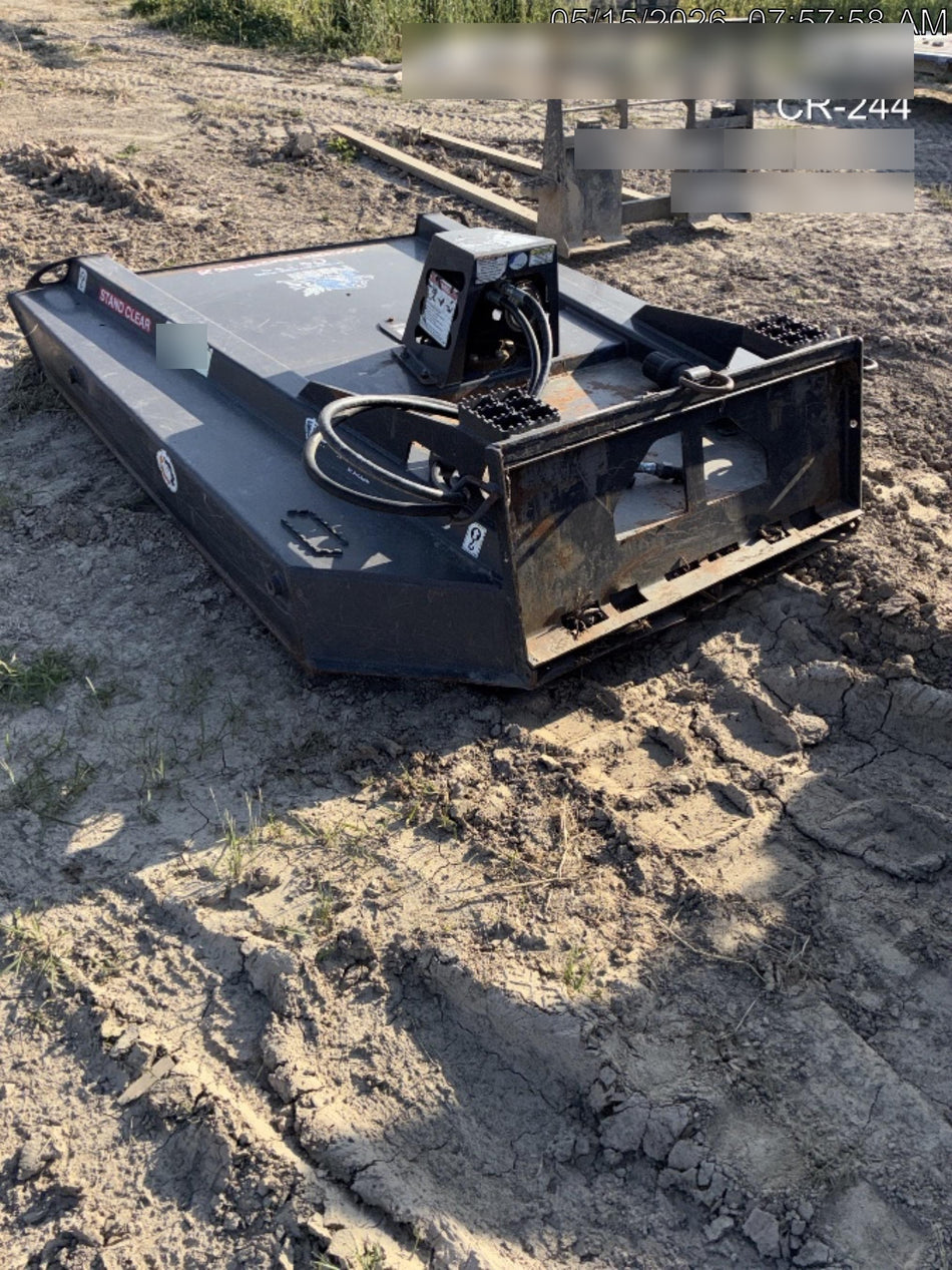 2019 PALADIN 30372A-0022