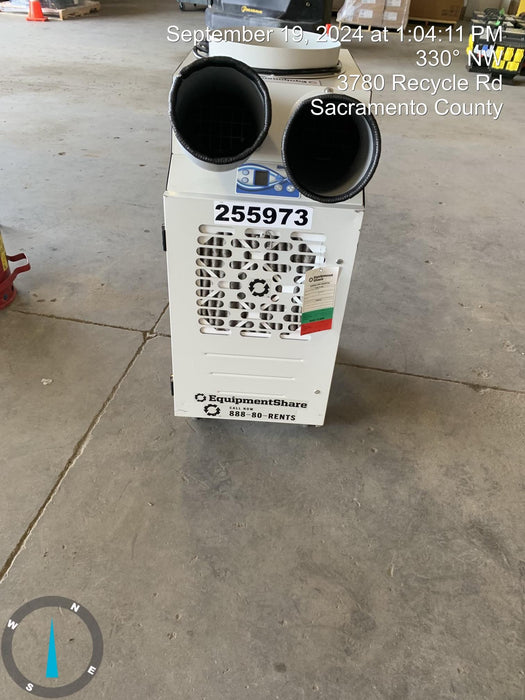 2022 KWIKOOL KPAC1811-2