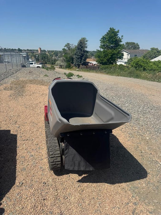 2025 TORO MBTX 2500-TS
