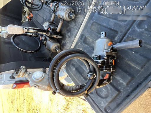 2025 INGERSOLL RAND 3940B2TI