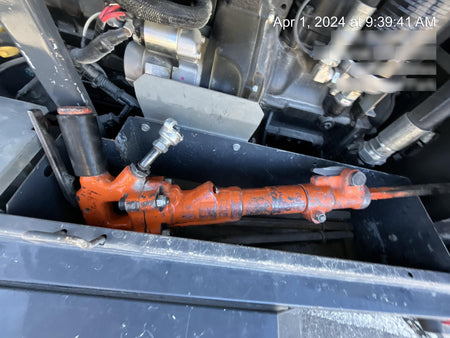 2021 MICHIGAN PNEUMATIC MP-30-1