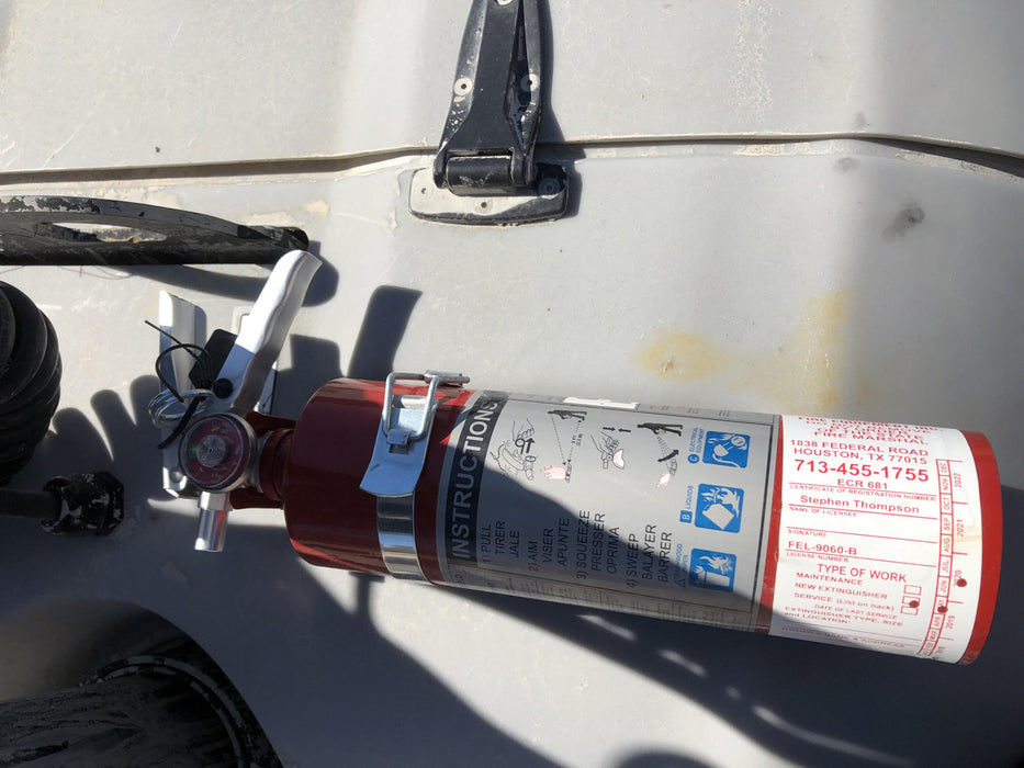 2019 Wacker Neuson LTV6K-LED Standard, LED