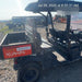 2022 KUBOTA RTV-X1140W-H (Canopy)