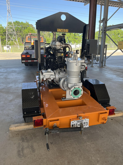 2021 RWN RWN-4NNTL-6.5OBPT-SS