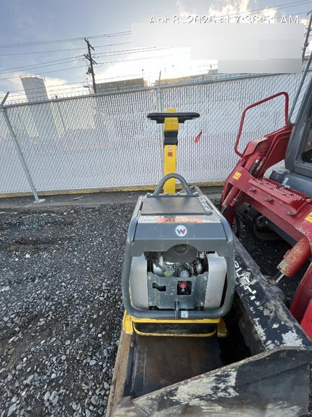 2024 WACKER NEUSON DPU6555Heh