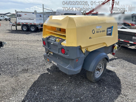2022 ATLAS COPCO XAS188