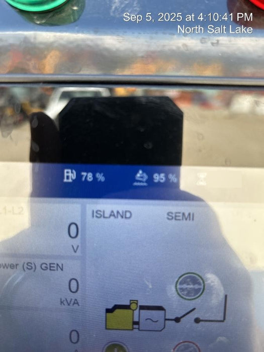 2023 MULTIQUIP DCA220