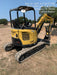 2020 YANMAR ViO35PR