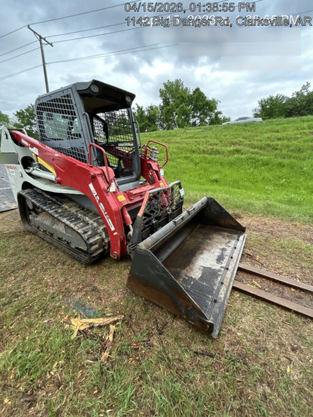 2022 PALADIN 48" Pallet Forks - Paladin