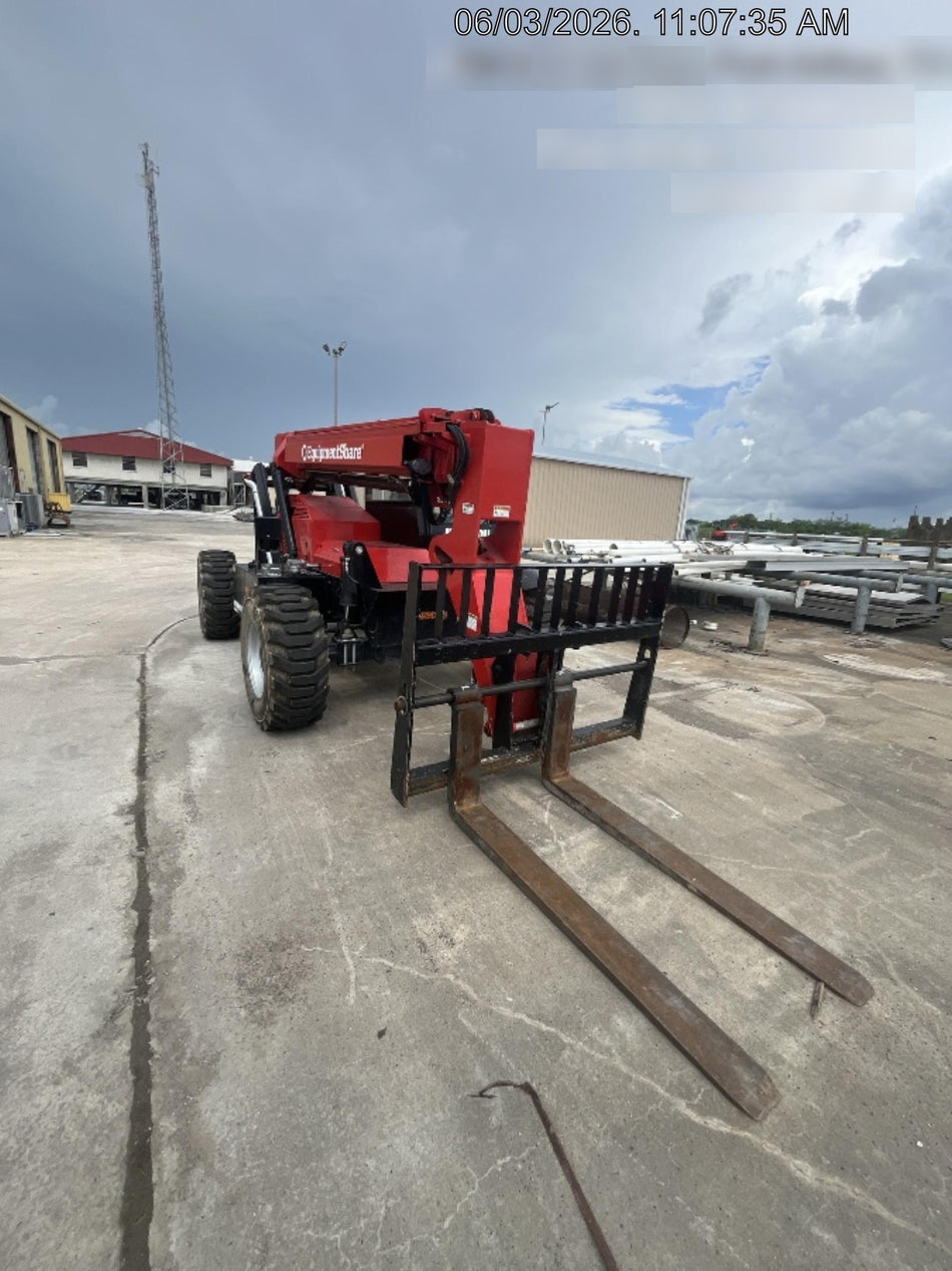 2025 MANITOU MTA6034
