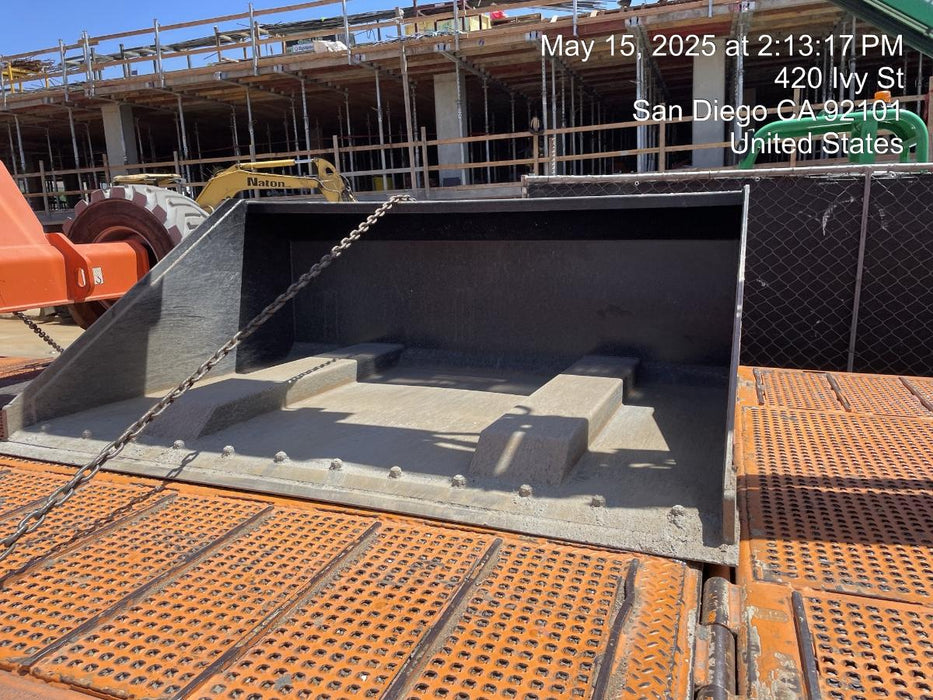 2025 STAR INDUSTRIES 1406B