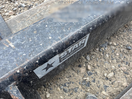 2021 STAR INDUSTRIES M1360B - Star JIB Boom