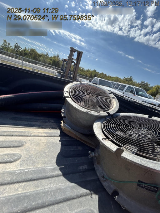 2020 MICHIGAN PNEUMATIC JF20