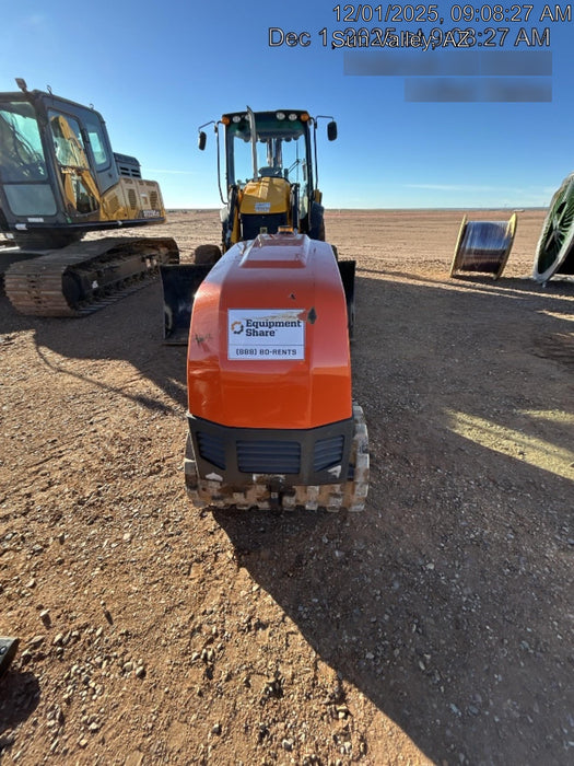 2021 HUSQVARNA LP9505