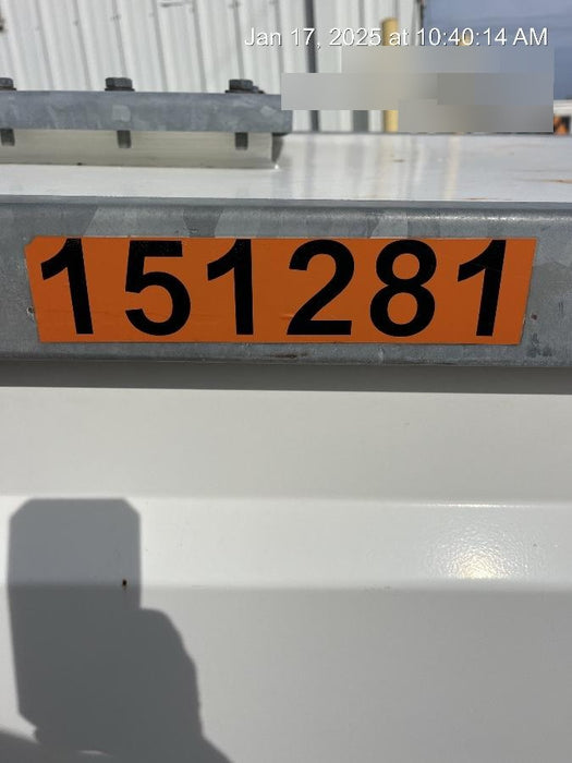 2021 TRANSCUBE 20TCG(G)W-NA